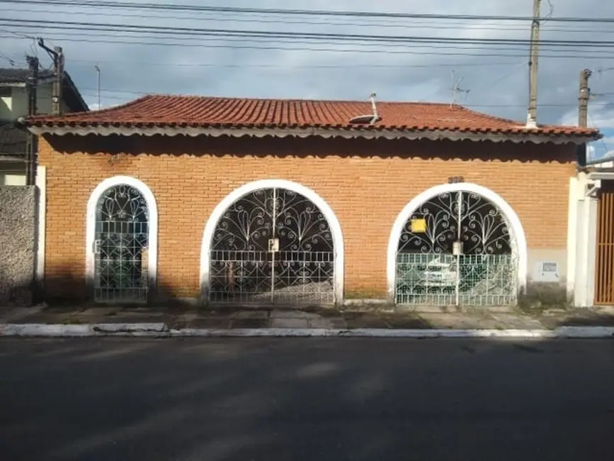 Foto 5 de Casa com 3 quartos à venda, 250m2 em Tremembe - SP
