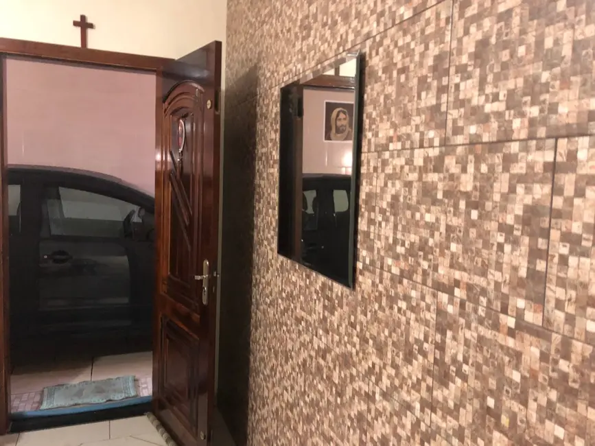 Foto 9 de Casa com 4 quartos à venda, 158m2 em Alto do Cardoso, Pindamonhangaba - SP