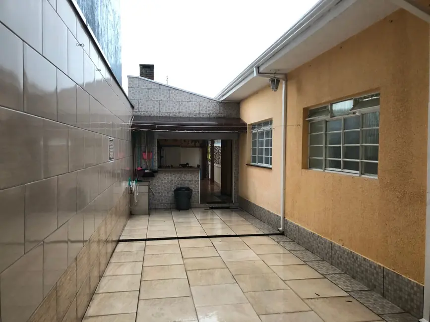 Foto 5 de Casa com 4 quartos à venda, 158m2 em Alto do Cardoso, Pindamonhangaba - SP