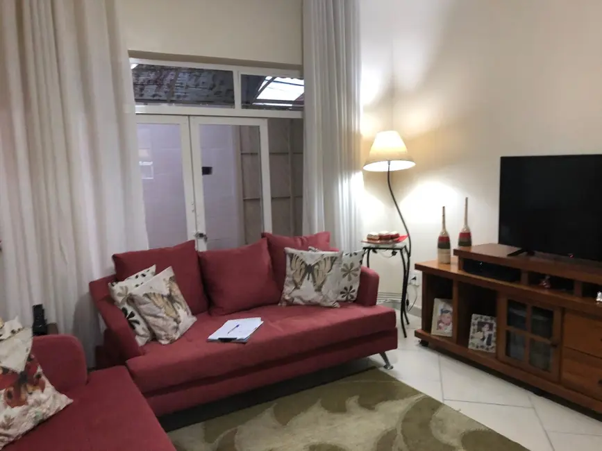 Foto 7 de Casa com 4 quartos à venda, 158m2 em Alto do Cardoso, Pindamonhangaba - SP