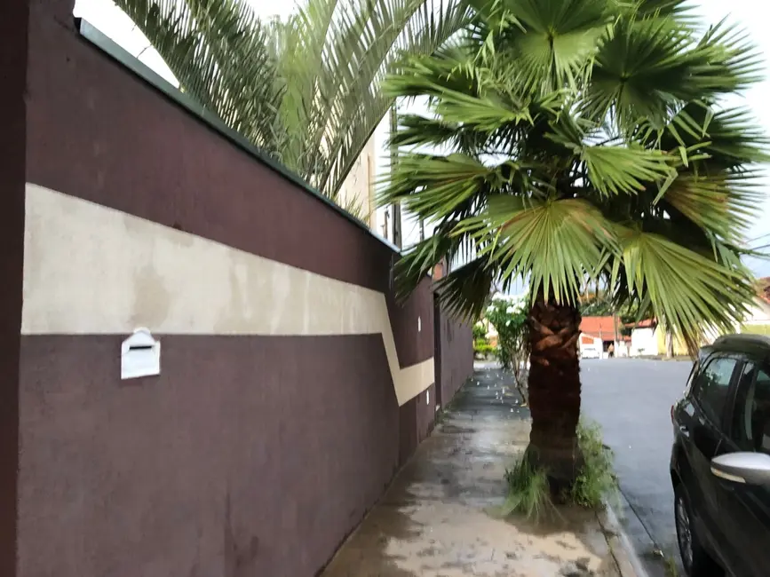 Foto 1 de Casa com 4 quartos à venda, 158m2 em Alto do Cardoso, Pindamonhangaba - SP
