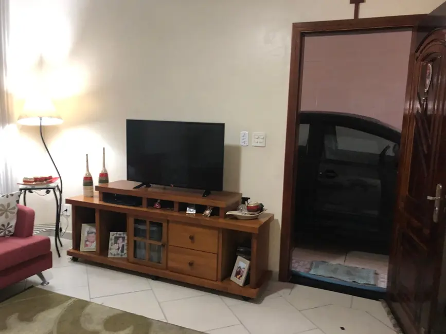 Foto 8 de Casa com 4 quartos à venda, 158m2 em Alto do Cardoso, Pindamonhangaba - SP