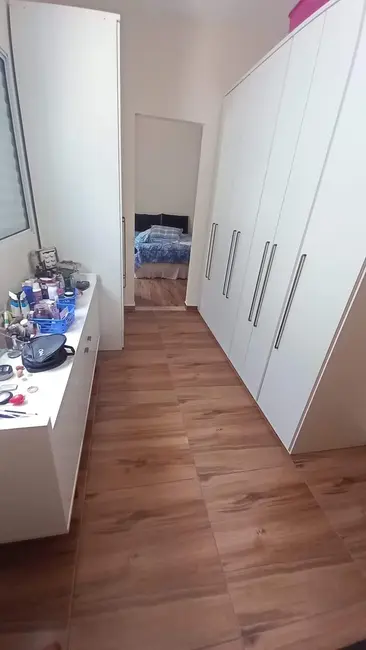 Foto 1 de Casa com 3 quartos à venda, 85m2 em Piracangaguá, Taubate - SP