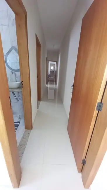 Foto 7 de Casa com 3 quartos à venda, 85m2 em Piracangaguá, Taubate - SP
