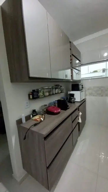 Foto 4 de Casa com 3 quartos à venda, 85m2 em Piracangaguá, Taubate - SP