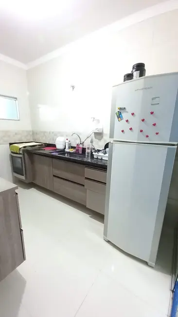 Foto 3 de Casa com 3 quartos à venda, 85m2 em Piracangaguá, Taubate - SP