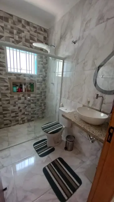 Foto 5 de Casa com 3 quartos à venda, 85m2 em Piracangaguá, Taubate - SP