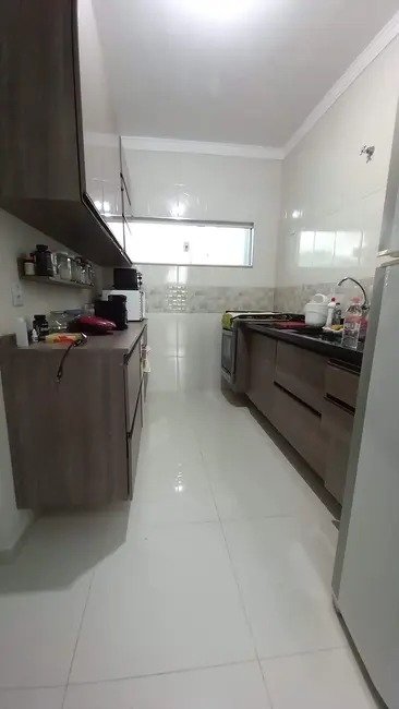 Foto 9 de Casa com 3 quartos à venda, 85m2 em Piracangaguá, Taubate - SP
