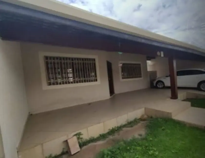 Foto 1 de Casa com 2 quartos à venda, 83m2 em Vila Suiça, Pindamonhangaba - SP