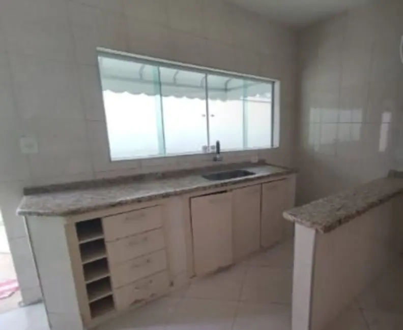 Foto 4 de Casa com 2 quartos à venda, 83m2 em Vila Suiça, Pindamonhangaba - SP