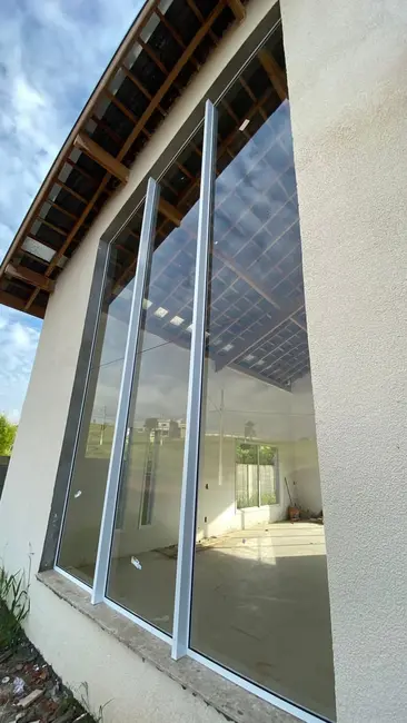 Foto 2 de Casa de Condomínio com 3 quartos à venda, 200m2 em Tremembe - SP
