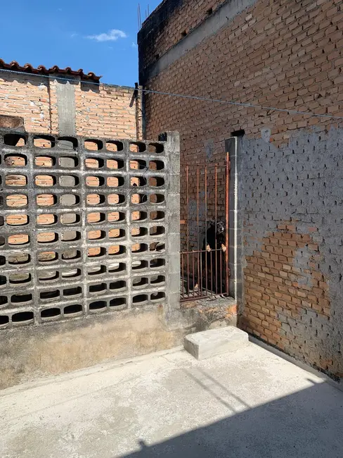 Foto 8 de Casa com 3 quartos à venda, 70m2 em Jardim Santa Cecília, Pindamonhangaba - SP