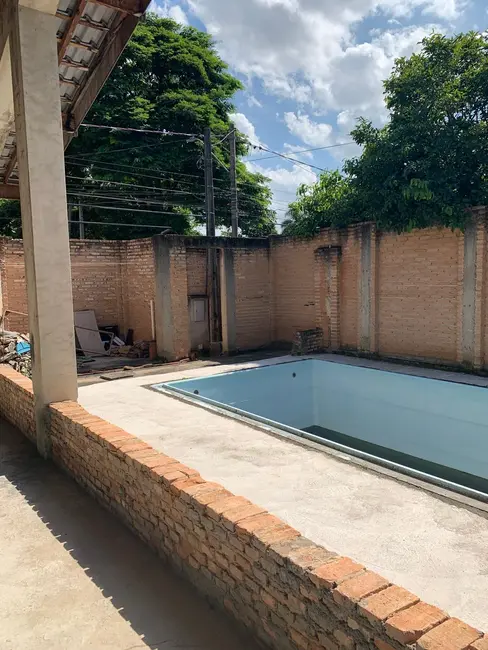 Foto 6 de Casa com 3 quartos à venda, 70m2 em Jardim Santa Cecília, Pindamonhangaba - SP