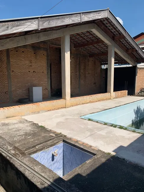 Foto 9 de Casa com 3 quartos à venda, 70m2 em Jardim Santa Cecília, Pindamonhangaba - SP