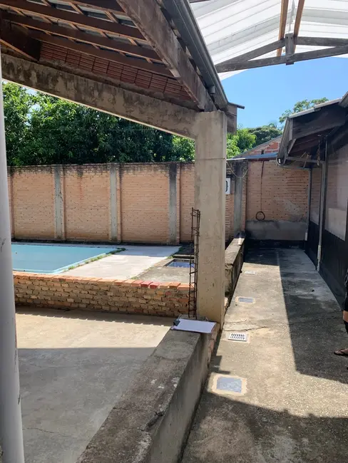 Foto 7 de Casa com 3 quartos à venda, 70m2 em Jardim Santa Cecília, Pindamonhangaba - SP