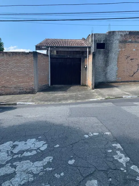 Foto 4 de Casa com 3 quartos à venda, 70m2 em Jardim Santa Cecília, Pindamonhangaba - SP