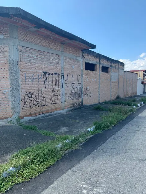 Foto 1 de Casa com 3 quartos à venda, 70m2 em Jardim Santa Cecília, Pindamonhangaba - SP