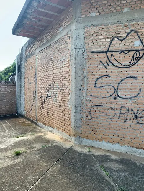 Foto 3 de Casa com 3 quartos à venda, 70m2 em Jardim Santa Cecília, Pindamonhangaba - SP