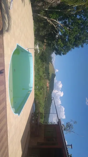 Foto 3 de Casa com 4 quartos à venda, 400m2 em Ribeirão Grande, Pindamonhangaba - SP