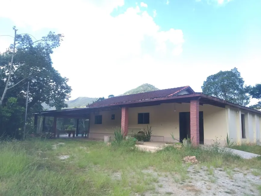 Foto 5 de Casa com 4 quartos à venda, 400m2 em Ribeirão Grande, Pindamonhangaba - SP