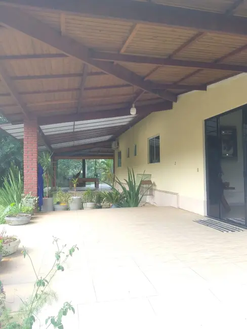 Foto 6 de Casa com 4 quartos à venda, 400m2 em Ribeirão Grande, Pindamonhangaba - SP