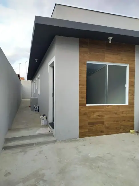 Foto 3 de Casa com 2 quartos à venda em Pindamonhangaba - SP