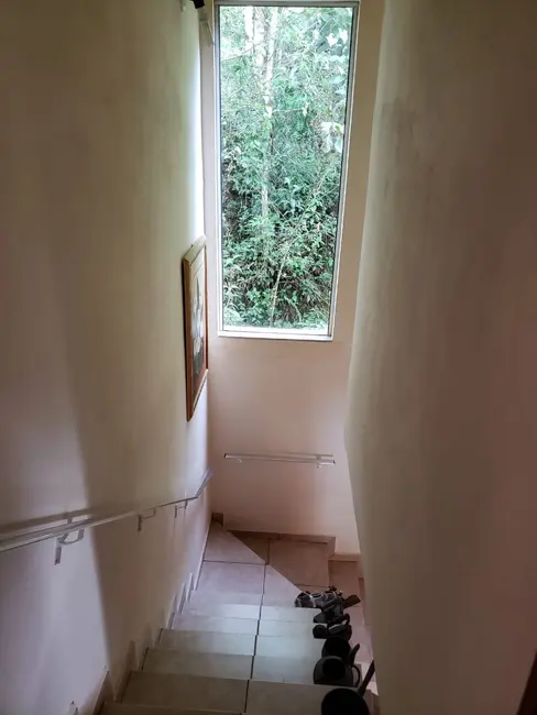 Foto 3 de Sobrado com 2 quartos à venda, 138m2 em Pedrinha, Guaratingueta - SP