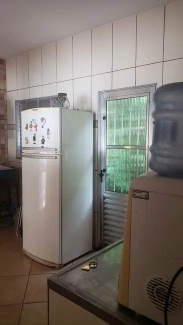 Foto 7 de Sobrado com 2 quartos à venda, 138m2 em Pedrinha, Guaratingueta - SP