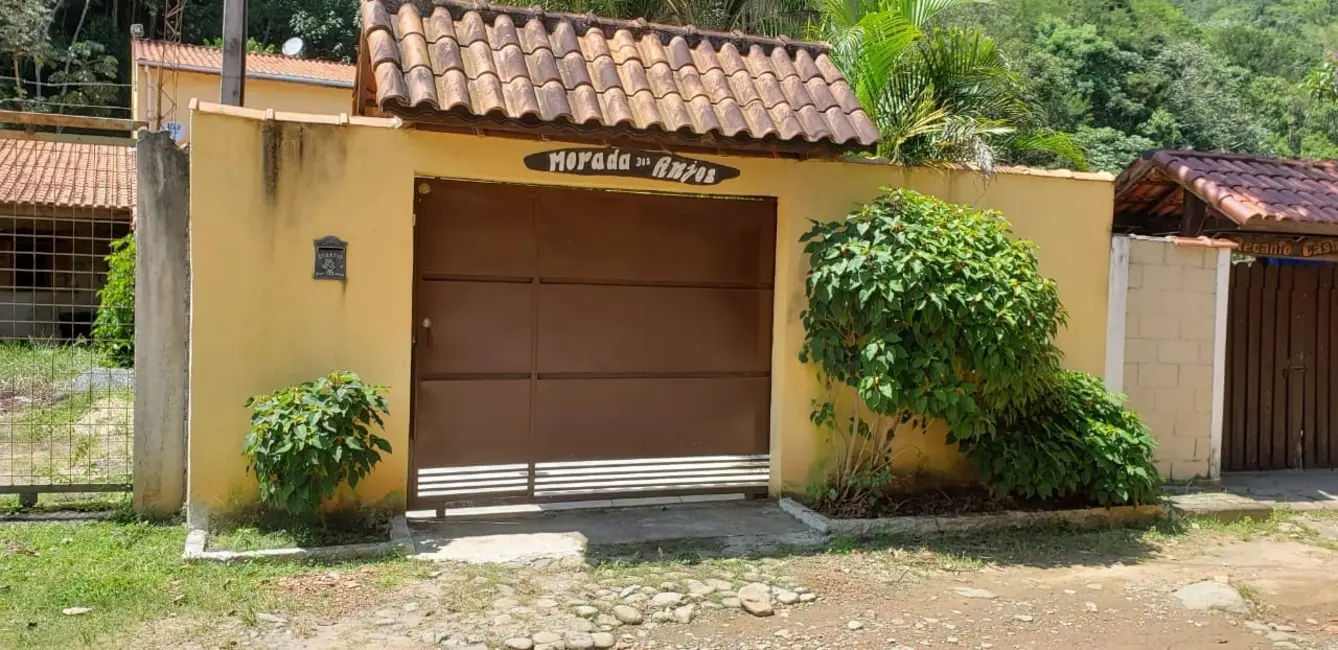 Foto 1 de Sobrado com 2 quartos à venda, 138m2 em Pedrinha, Guaratingueta - SP