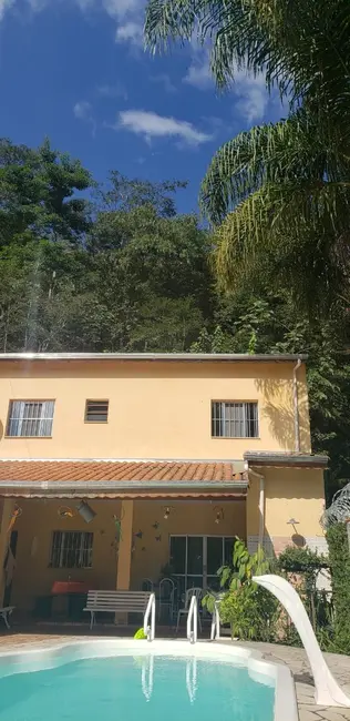 Foto 5 de Sobrado com 2 quartos à venda, 138m2 em Pedrinha, Guaratingueta - SP