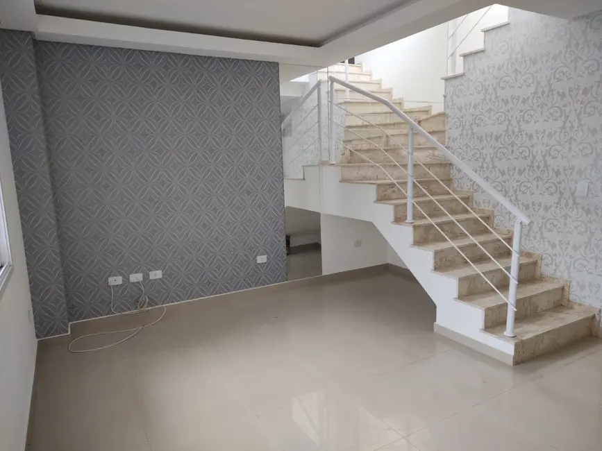 Foto 9 de Casa de Condomínio com 3 quartos à venda, 137m2 em Vila Areao, Taubate - SP