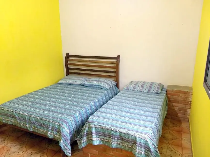 Foto 6 de Casa com 3 quartos à venda, 180m2 em Centro, Ubatuba - SP