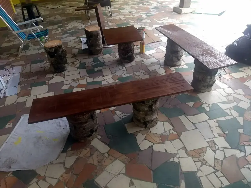 Foto 7 de Casa com 3 quartos à venda, 180m2 em Centro, Ubatuba - SP