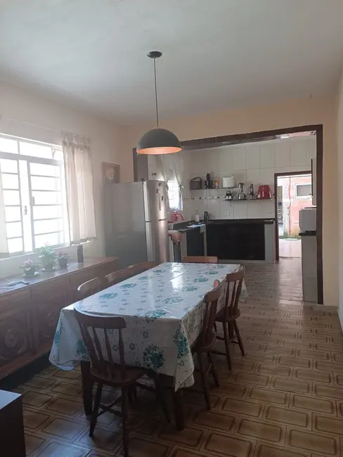 Foto 9 de Casa com 5 quartos à venda, 351m2 em Alto do Cardoso, Pindamonhangaba - SP