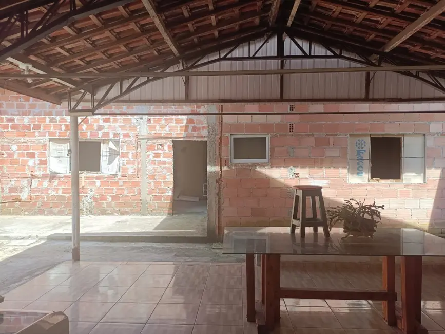 Foto 6 de Casa com 5 quartos à venda, 351m2 em Alto do Cardoso, Pindamonhangaba - SP