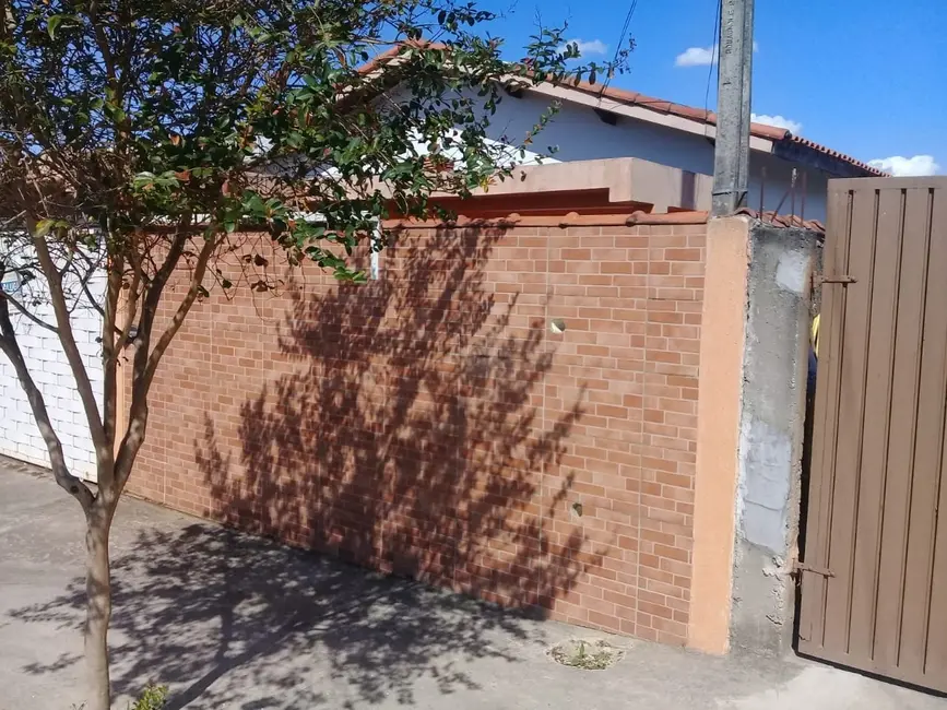 Foto 7 de Casa com 2 quartos à venda, 99m2 em Guaratingueta - SP