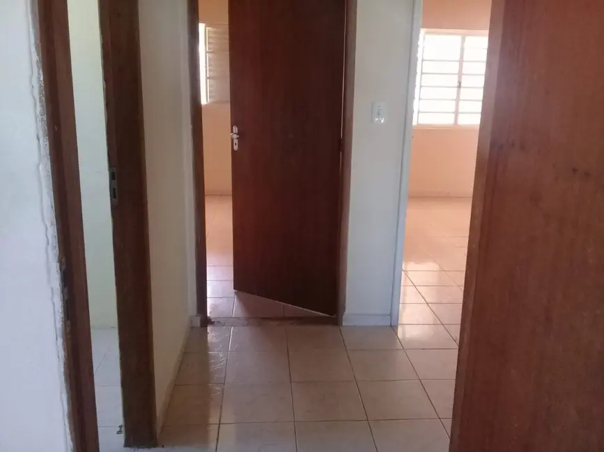 Foto 5 de Casa com 2 quartos à venda, 99m2 em Guaratingueta - SP