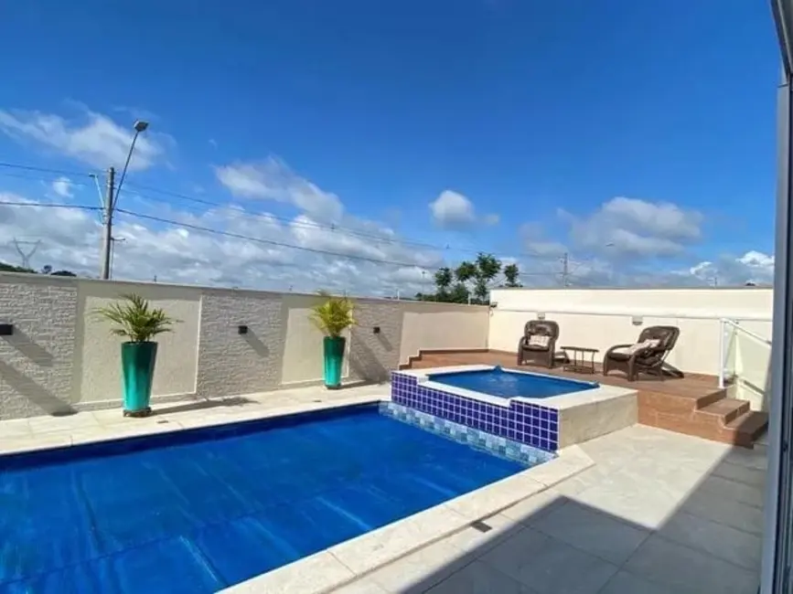 Casa de Condomínio com 5 quartos à venda, 328m2 em Sao Jose Dos Campos - SP - imagem 1 Foto 1 de Casa de Condomínio com 5 quartos à venda, 328m2 em Sao Jose Dos Campos - SP