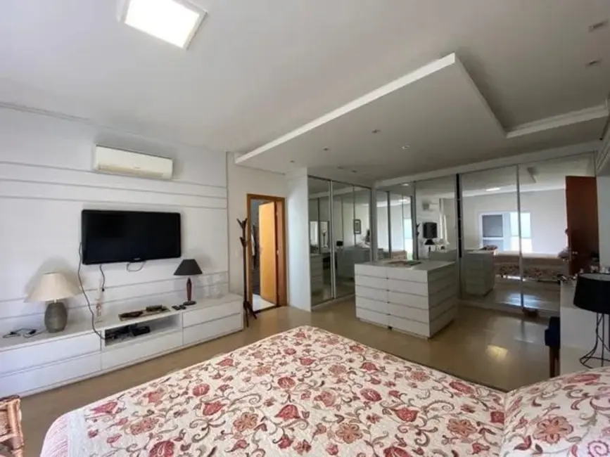 Casa de Condomínio com 5 quartos à venda, 328m2 em Sao Jose Dos Campos - SP - imagem 6 Foto 6 de Casa de Condomínio com 5 quartos à venda, 328m2 em Sao Jose Dos Campos - SP