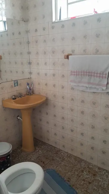 Foto 9 de Casa com 3 quartos à venda, 170m2 em Centro, Tremembe - SP