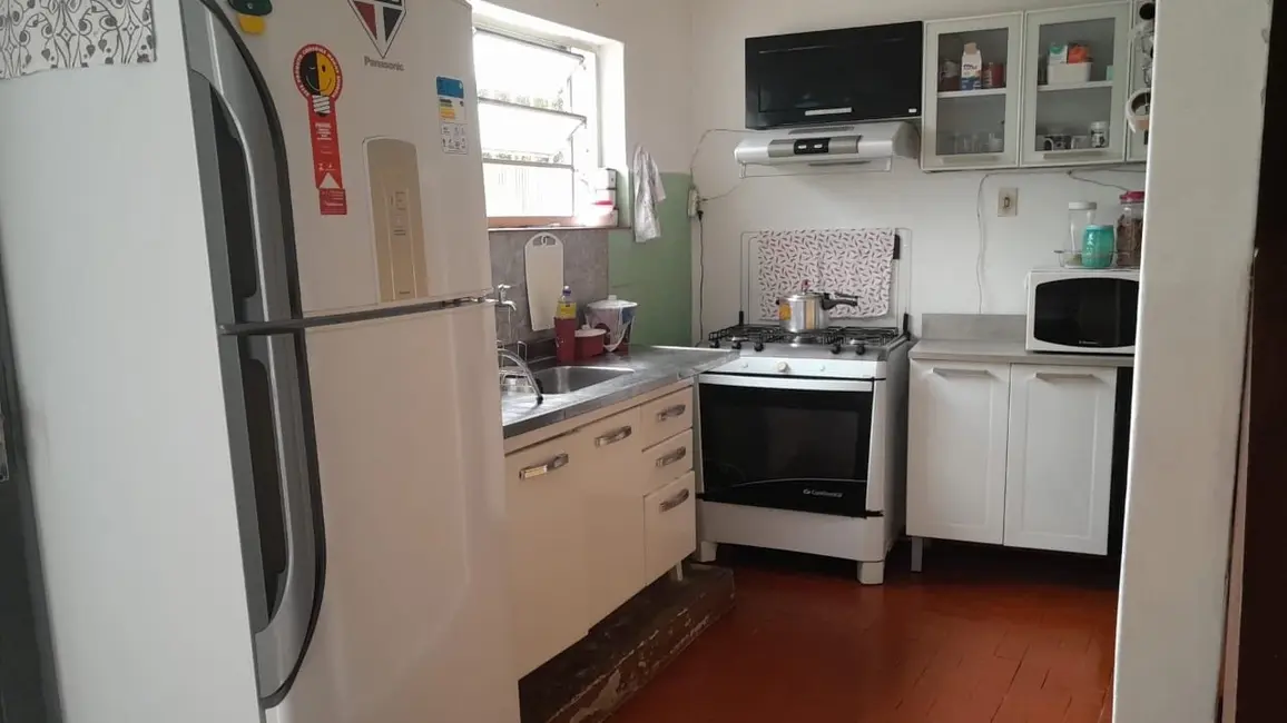 Foto 7 de Casa com 3 quartos à venda, 170m2 em Centro, Tremembe - SP