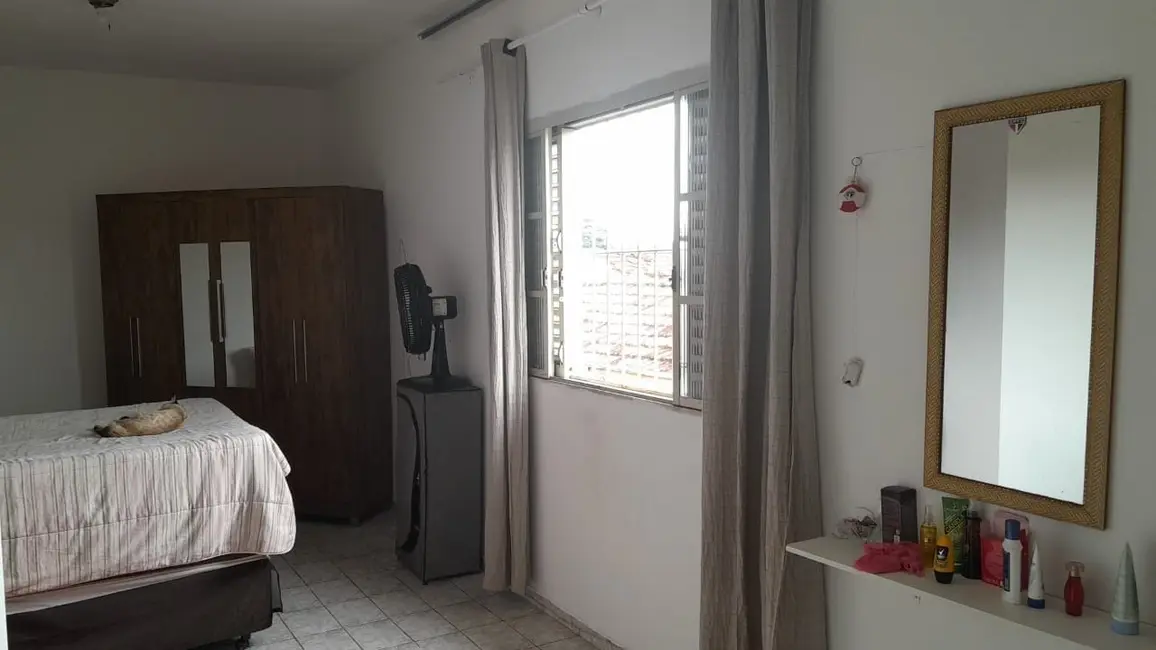 Foto 2 de Casa com 3 quartos à venda, 170m2 em Centro, Tremembe - SP