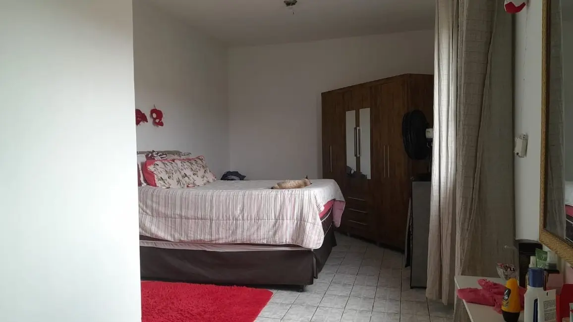 Foto 1 de Casa com 3 quartos à venda, 170m2 em Centro, Tremembe - SP
