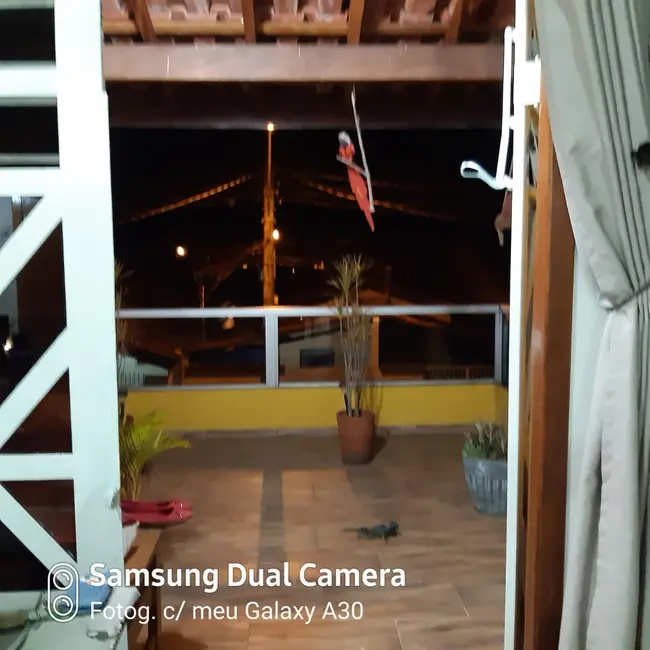 Foto 7 de Sobrado com 3 quartos à venda, 220m2 em Loteamento Residencial Andrade, Pindamonhangaba - SP