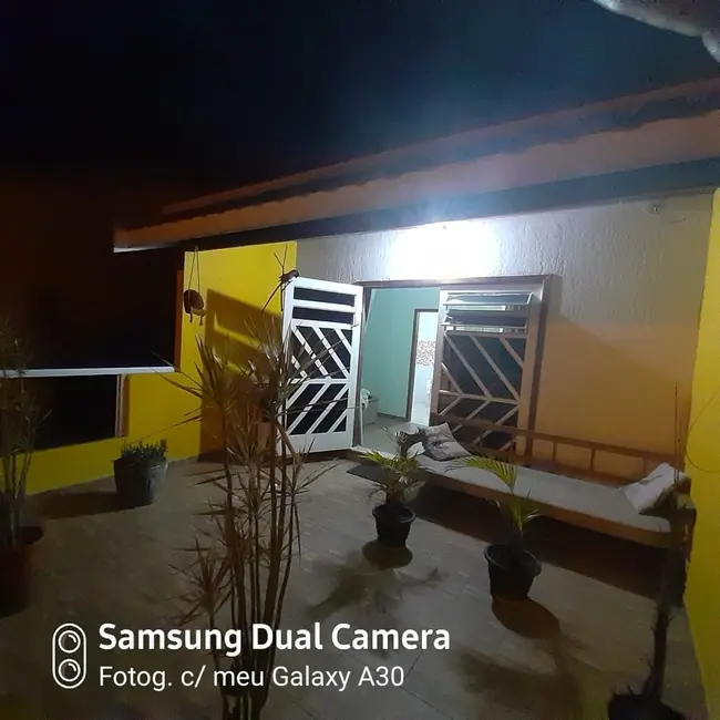 Foto 6 de Sobrado com 3 quartos à venda, 220m2 em Loteamento Residencial Andrade, Pindamonhangaba - SP