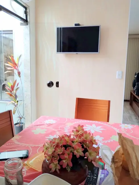 Foto 8 de Casa com 3 quartos à venda, 94m2 em Parque Santa Clara, Guaratingueta - SP