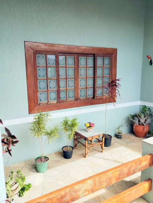 Foto 7 de Casa com 3 quartos à venda, 94m2 em Parque Santa Clara, Guaratingueta - SP