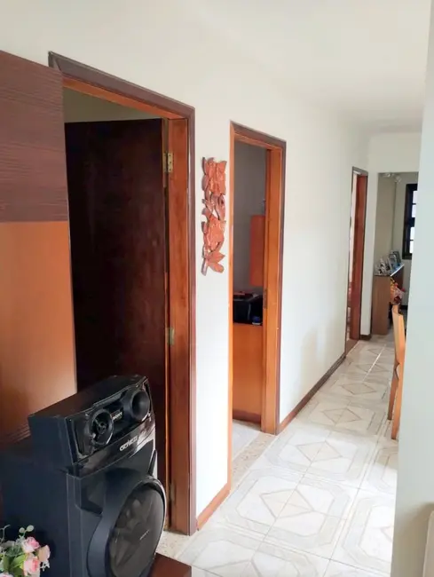 Foto 9 de Casa com 3 quartos à venda, 94m2 em Parque Santa Clara, Guaratingueta - SP