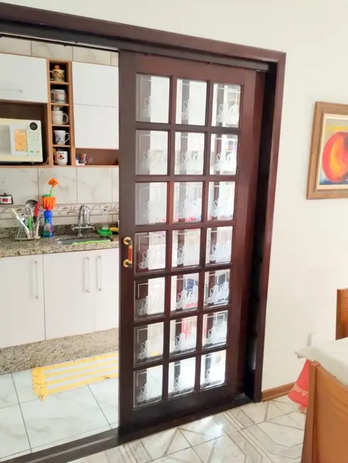 Foto 6 de Casa com 3 quartos à venda, 94m2 em Parque Santa Clara, Guaratingueta - SP