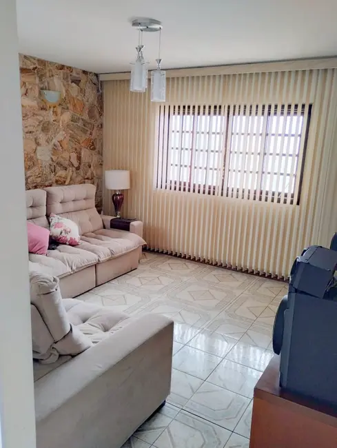 Foto 4 de Casa com 3 quartos à venda, 94m2 em Parque Santa Clara, Guaratingueta - SP